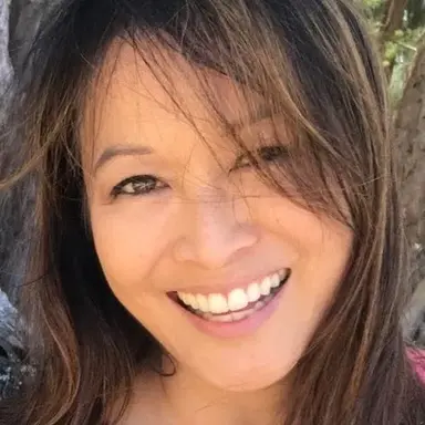 Verena Mei