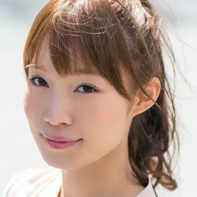 Ayaka Shimizu