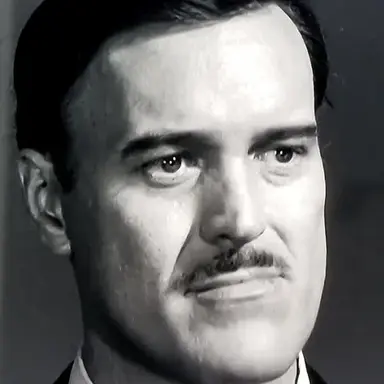 Michael Rye