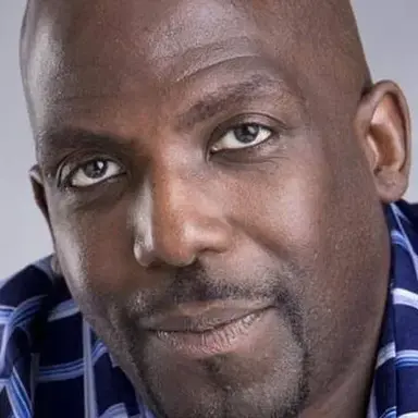 Kevin Dotcom Brown