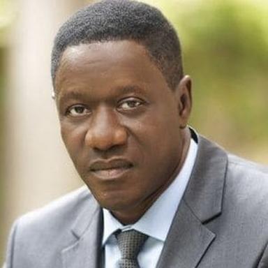 Benjamin Ochieng