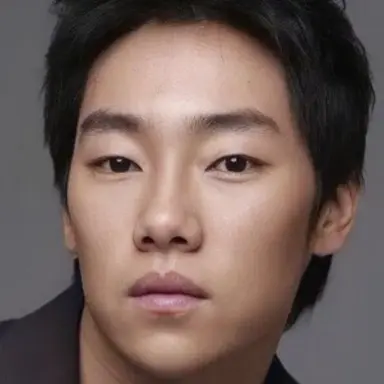 Kim Min-gyu