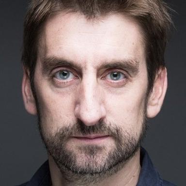 Guillaume Viry