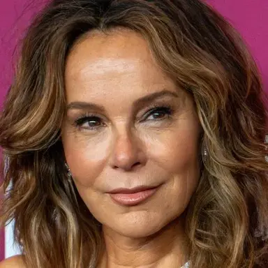 Jennifer Grey