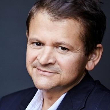 Alexandre Aubry