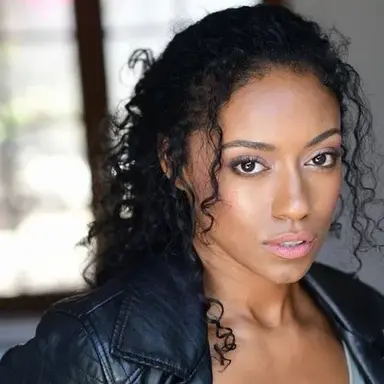 Andria B Langston
