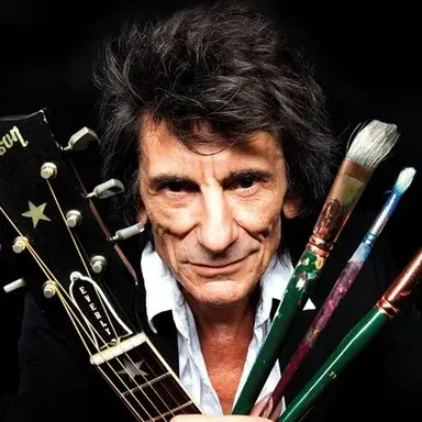 Ronnie Wood