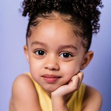 McKenzie Melia Calderon