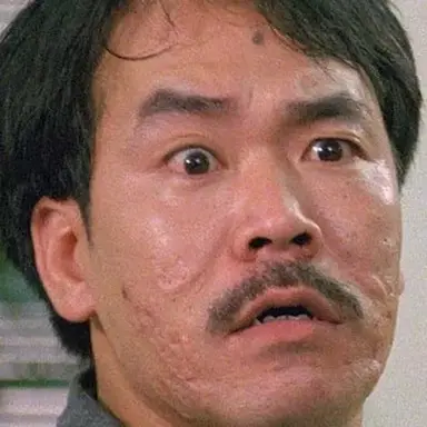 Garry Chan Chi-Shing