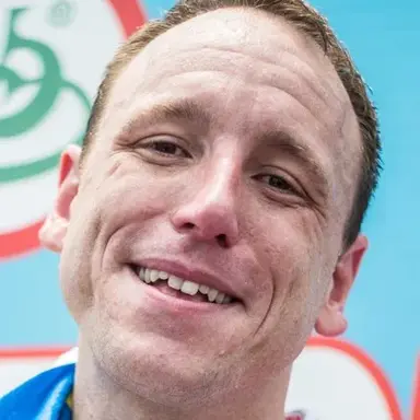 Joey Chestnut