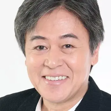 Morio Kazama