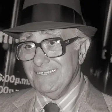 Charles Scorsese