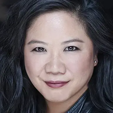 Paulyne Wei