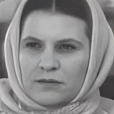 Lyubov Kalyuzhnaya