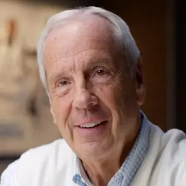 Roy Williams
