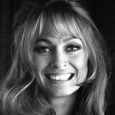 Suzy Kendall