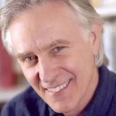 Joel Higgins