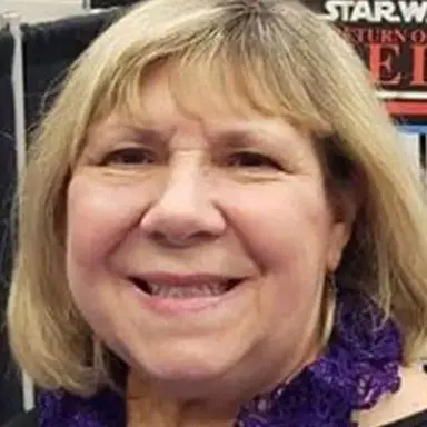 Lydia Green