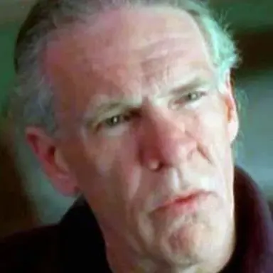 John 'Bear' Curtis
