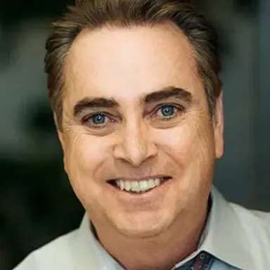 Patrick McKenna
