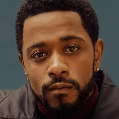 LaKeith Stanfield