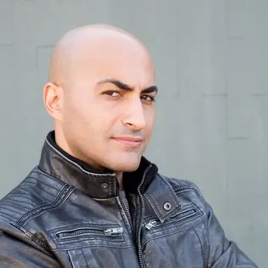 Slim Khezri