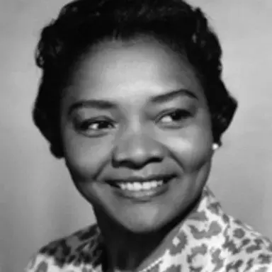 Juanita Moore