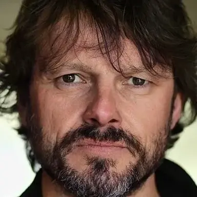 Rhodri Miles