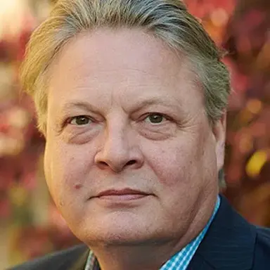 Tristram Wymark