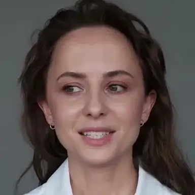 Vera Strokova