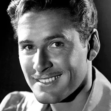 Errol Flynn