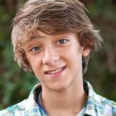 Tyler Griffin