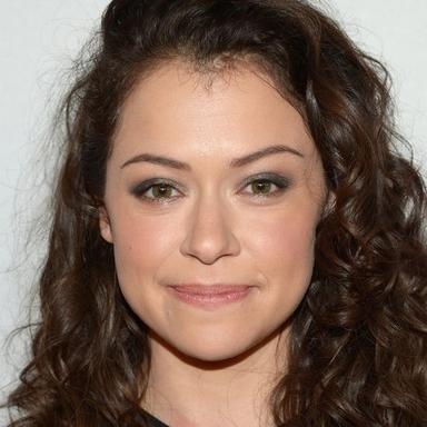 Tatiana Maslany