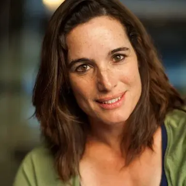 Christine Kent