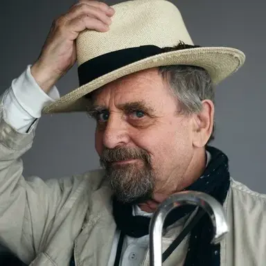 Sylvester McCoy