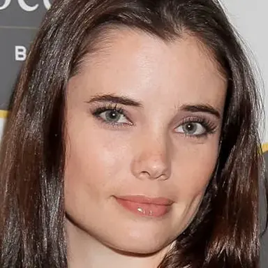 Jessica Heap