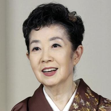Mitsuko Mori
