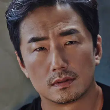 Ryu Seung-su