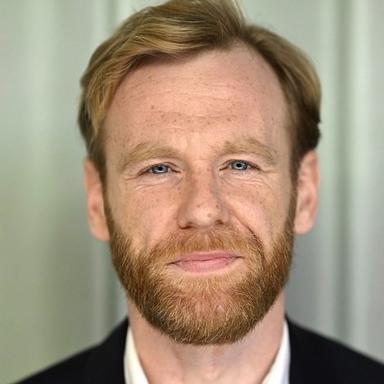 Brian Gleeson