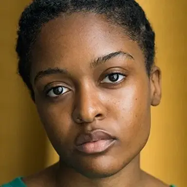 Ella Dacres