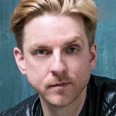 Mark Goldthorp