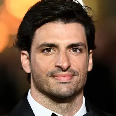 Carlos Sainz Jr.