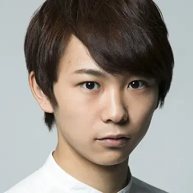 Kenta Suga