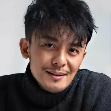 Li Ang