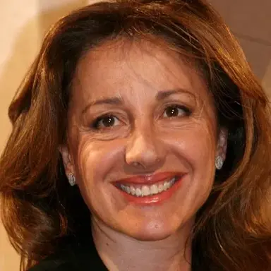 Carla Signoris