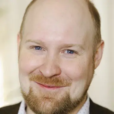Henrik Dorsin
