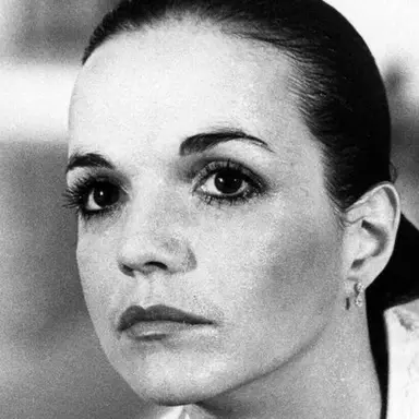 Suzy Dyson