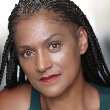 Cathy Tyson
