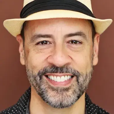 Martin Garcia