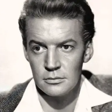 Ray McAnally